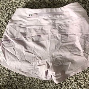 Lululemon Speed Up Short 2.5”